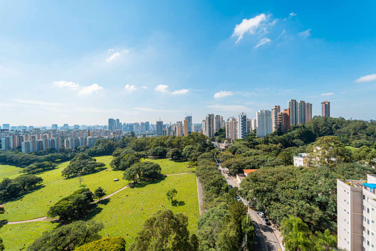 Cobertura, 3 quartos, 142 m² - Foto 11