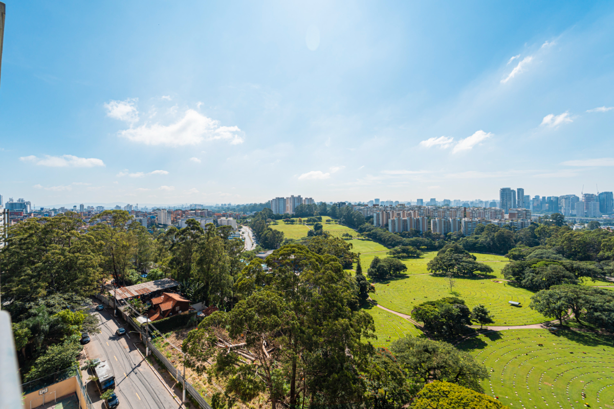 Cobertura, 3 quartos, 142 m² - Foto 12
