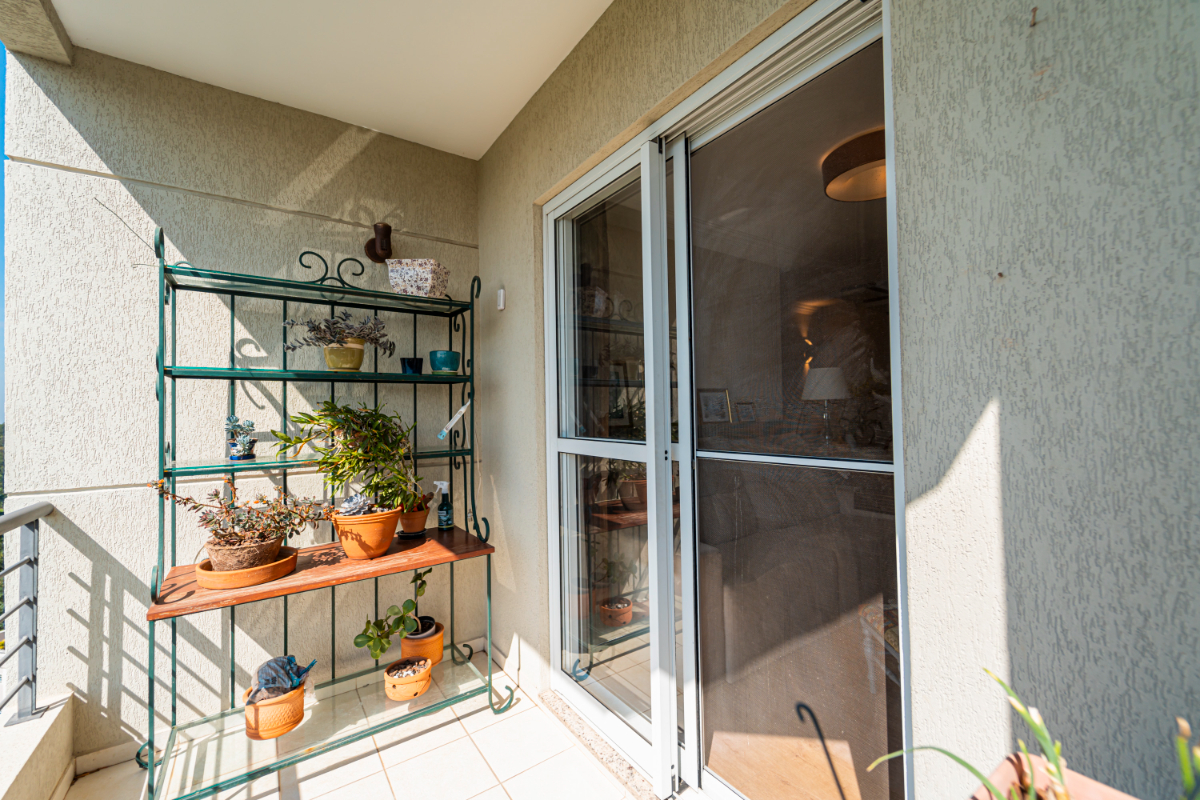 Cobertura, 3 quartos, 142 m² - Foto 13
