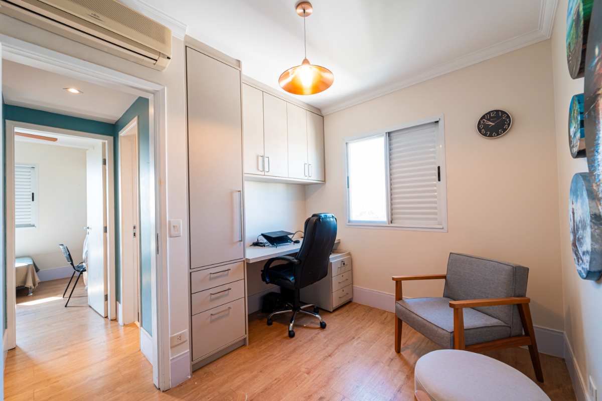 Cobertura, 3 quartos, 142 m² - Foto 16