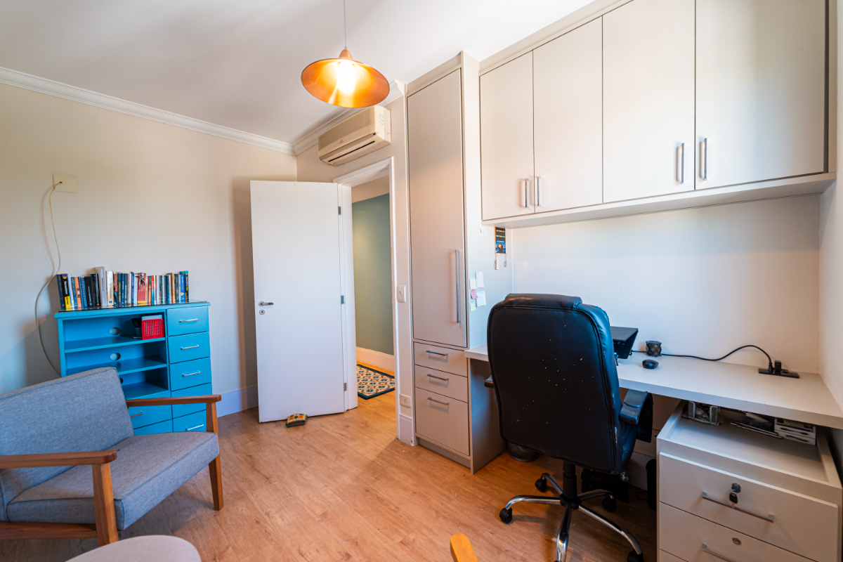 Cobertura, 3 quartos, 142 m² - Foto 17