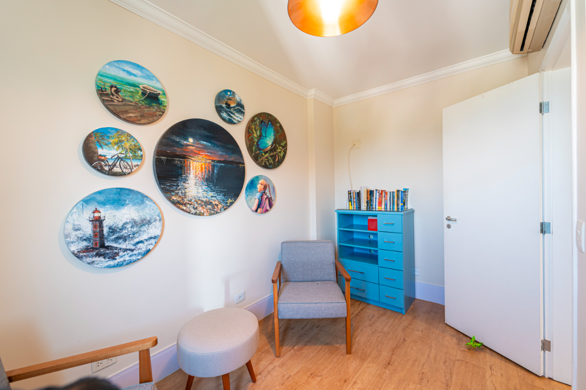 Cobertura, 3 quartos, 142 m² - Foto 18