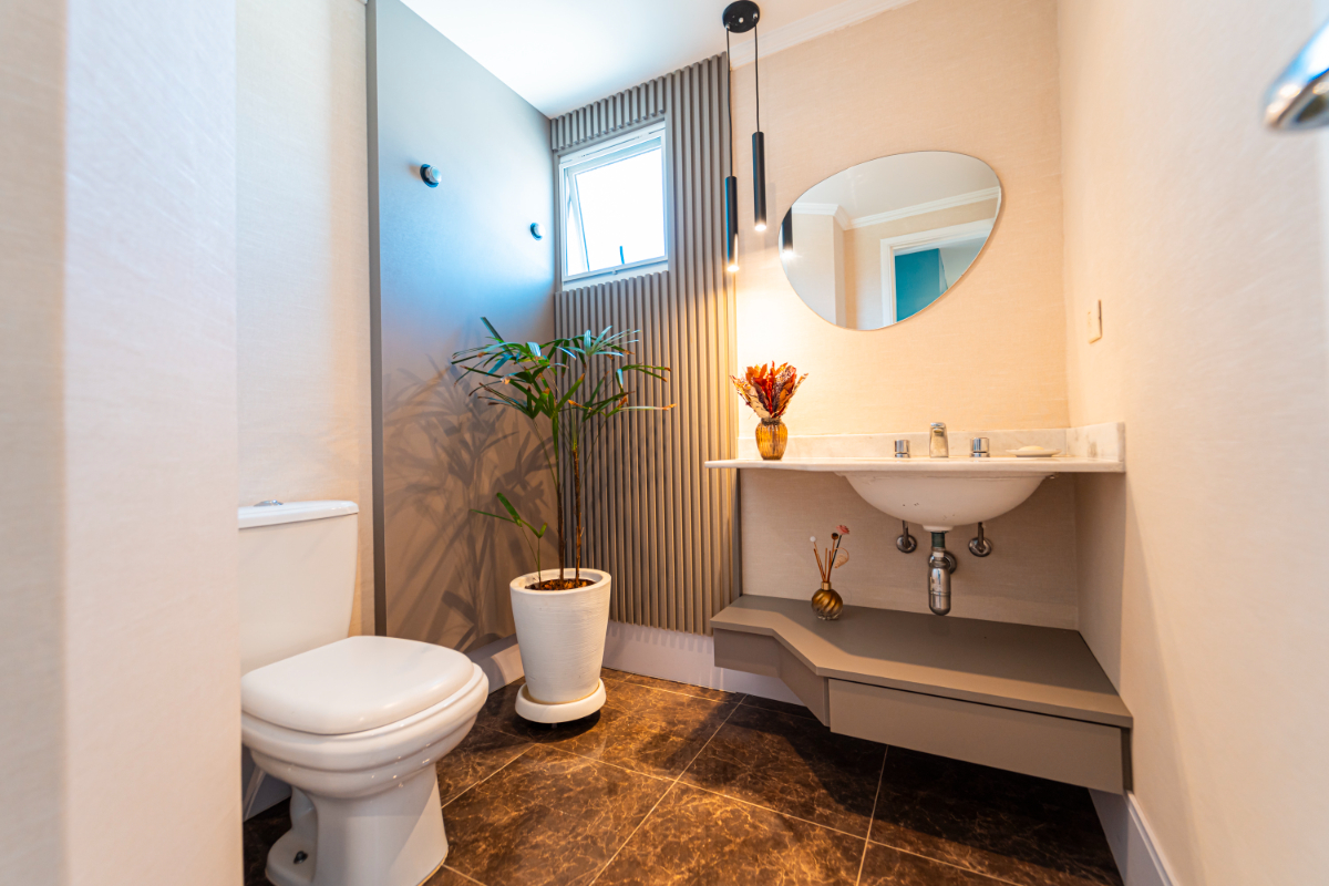 Cobertura, 3 quartos, 142 m² - Foto 19