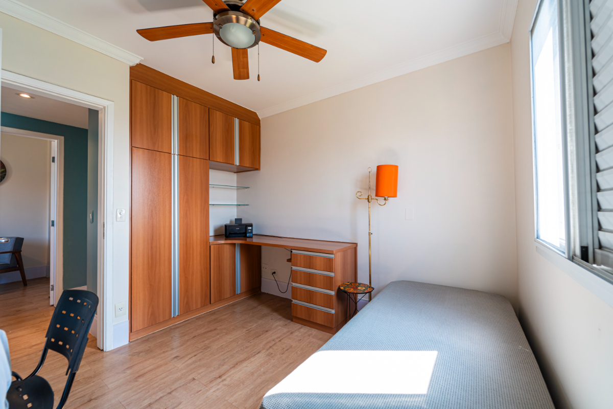 Cobertura, 3 quartos, 142 m² - Foto 22