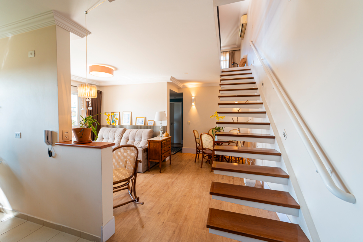 Cobertura, 3 quartos, 142 m² - Foto 3