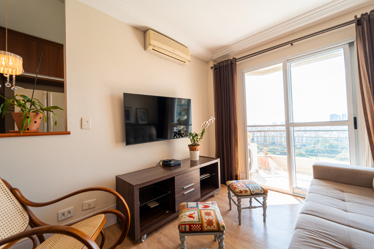Cobertura, 3 quartos, 142 m² - Foto 6