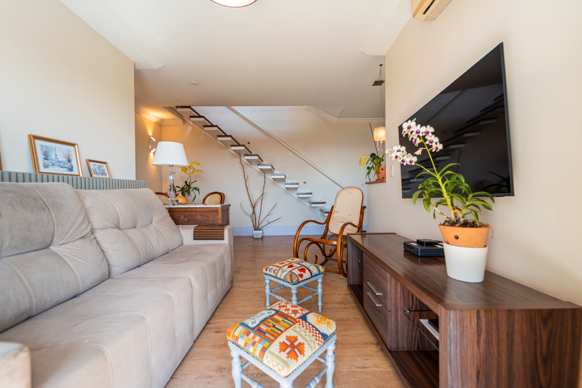 Cobertura, 3 quartos, 142 m² - Foto 8