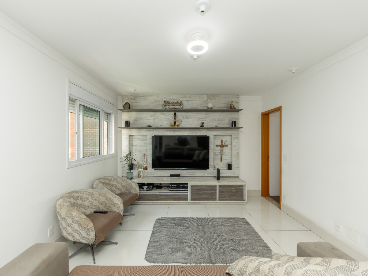 Apartamento, 3 quartos, 171 m² - Foto 11