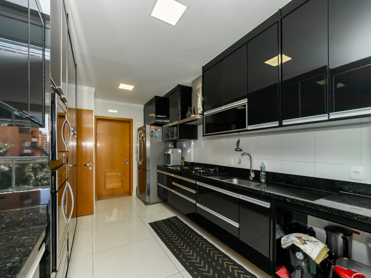 Apartamento, 3 quartos, 171 m² - Foto 12