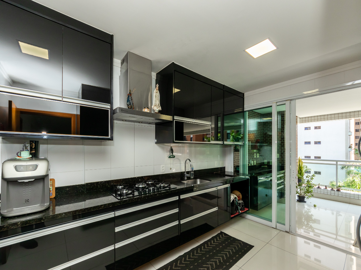 Apartamento, 3 quartos, 171 m² - Foto 13