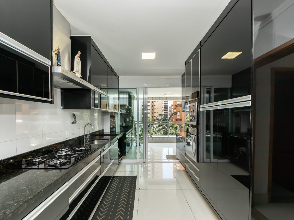 Apartamento, 3 quartos, 171 m² - Foto 14