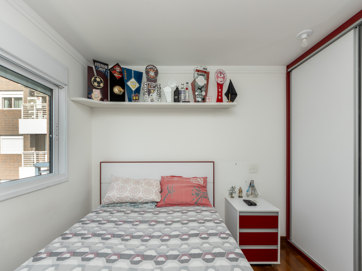 Apartamento, 3 quartos, 171 m² - Foto 18