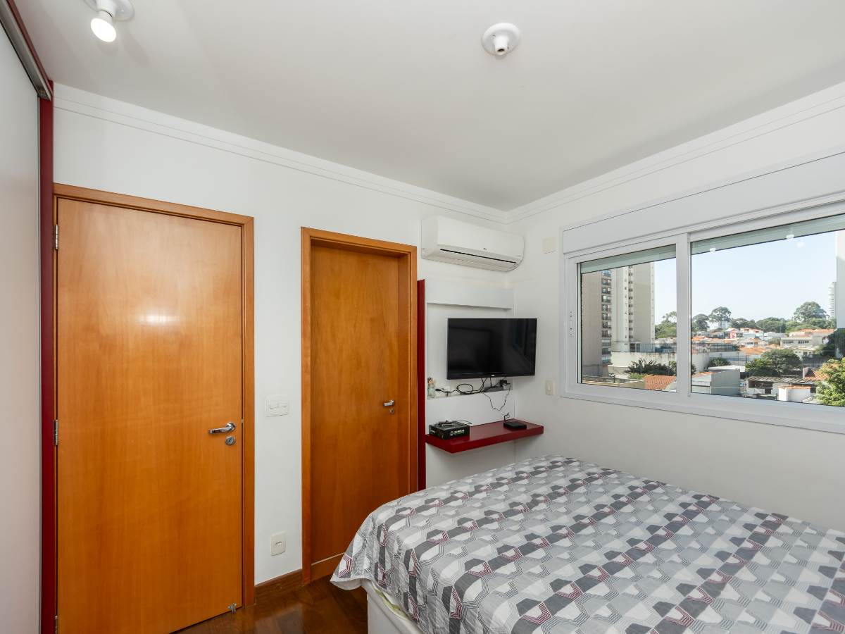 Apartamento, 3 quartos, 171 m² - Foto 19