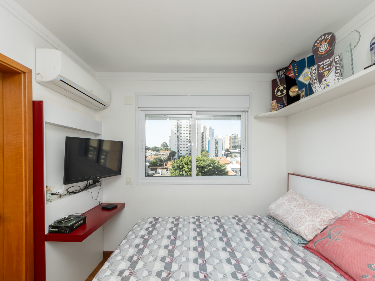 Apartamento, 3 quartos, 171 m² - Foto 20