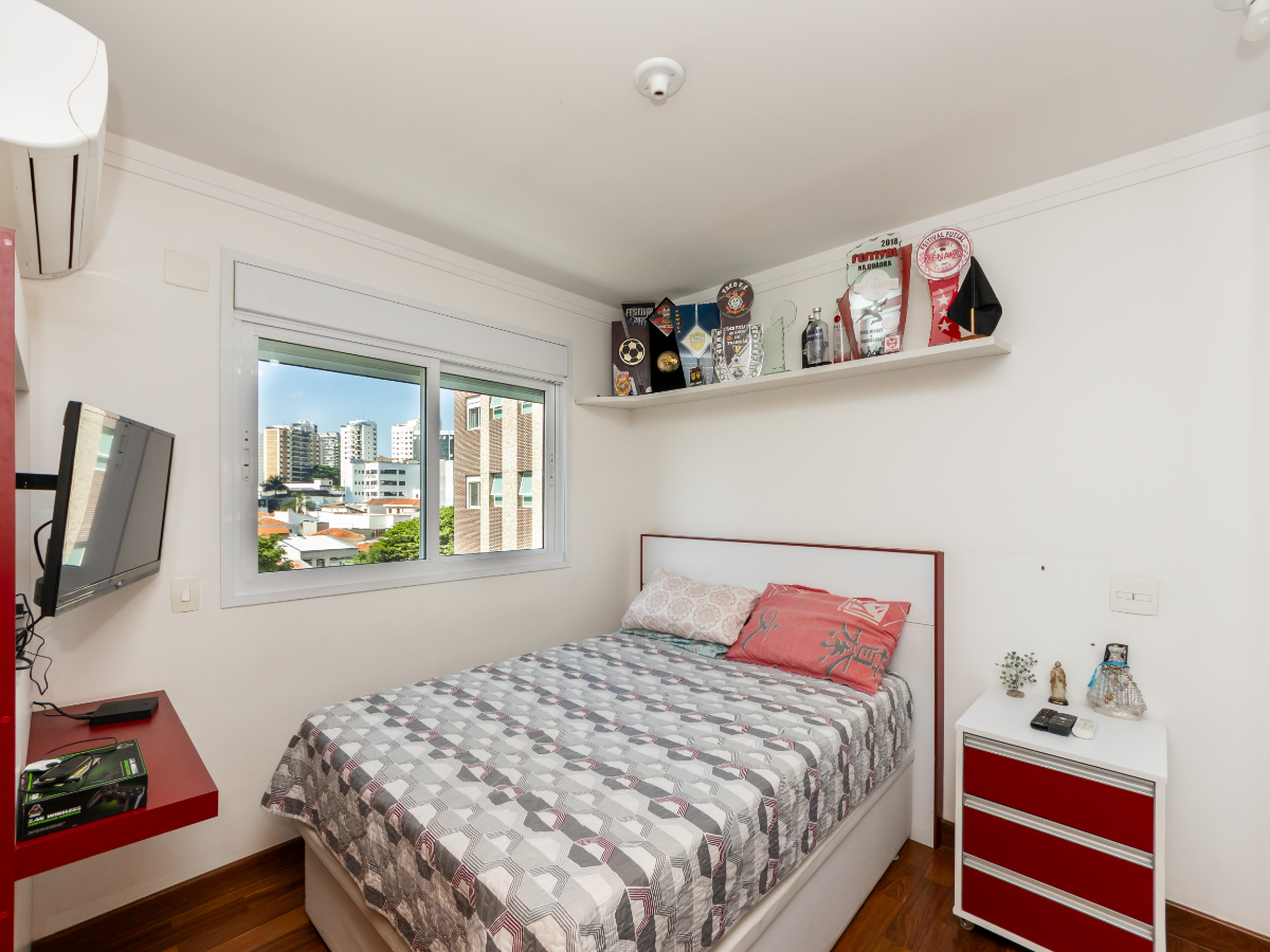 Apartamento, 3 quartos, 171 m² - Foto 21
