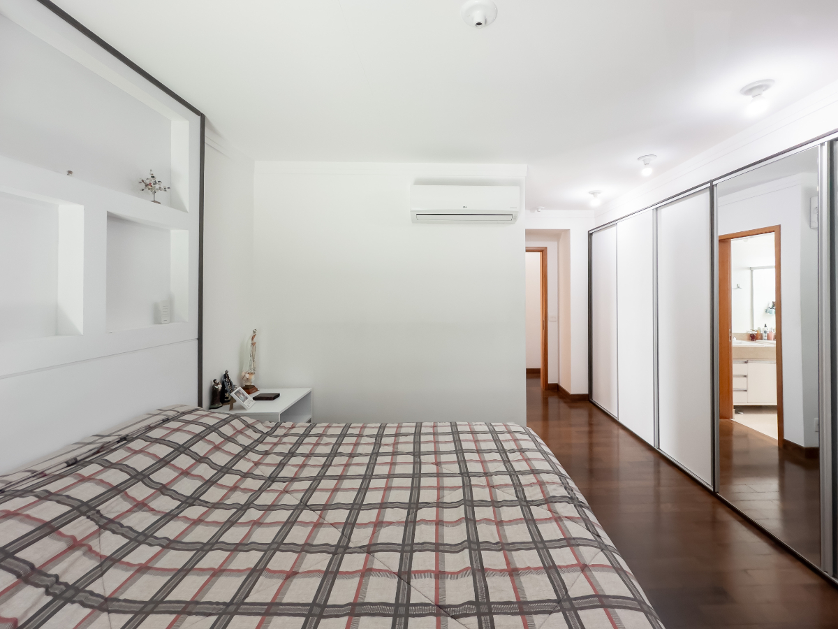 Apartamento, 3 quartos, 171 m² - Foto 22