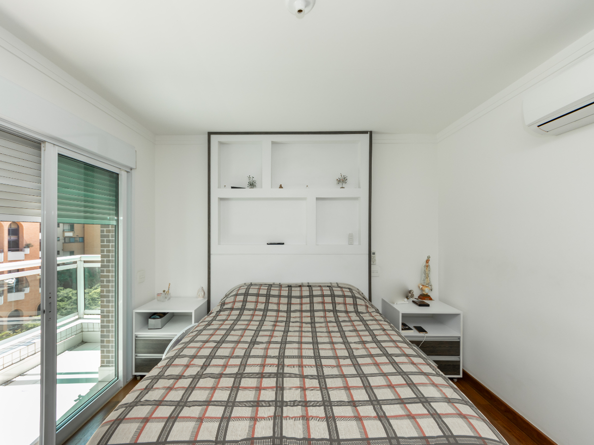 Apartamento, 3 quartos, 171 m² - Foto 23