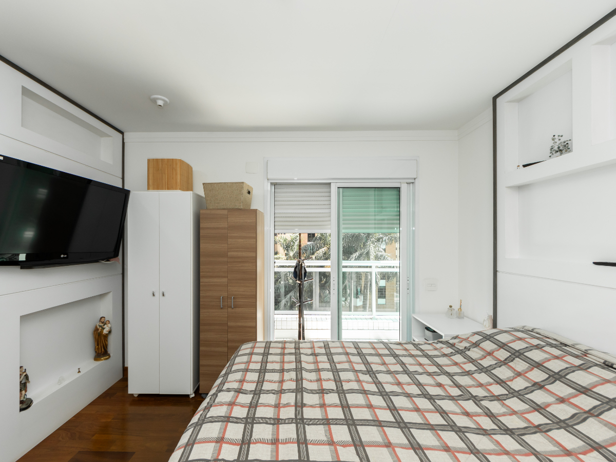 Apartamento, 3 quartos, 171 m² - Foto 24