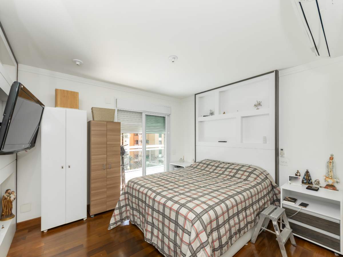 Apartamento, 3 quartos, 171 m² - Foto 25