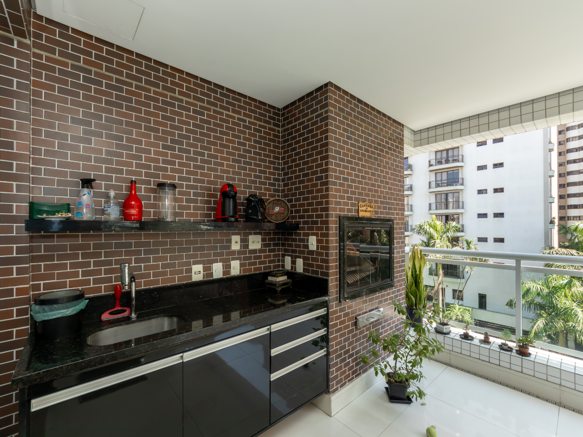 Apartamento, 3 quartos, 171 m² - Foto 4