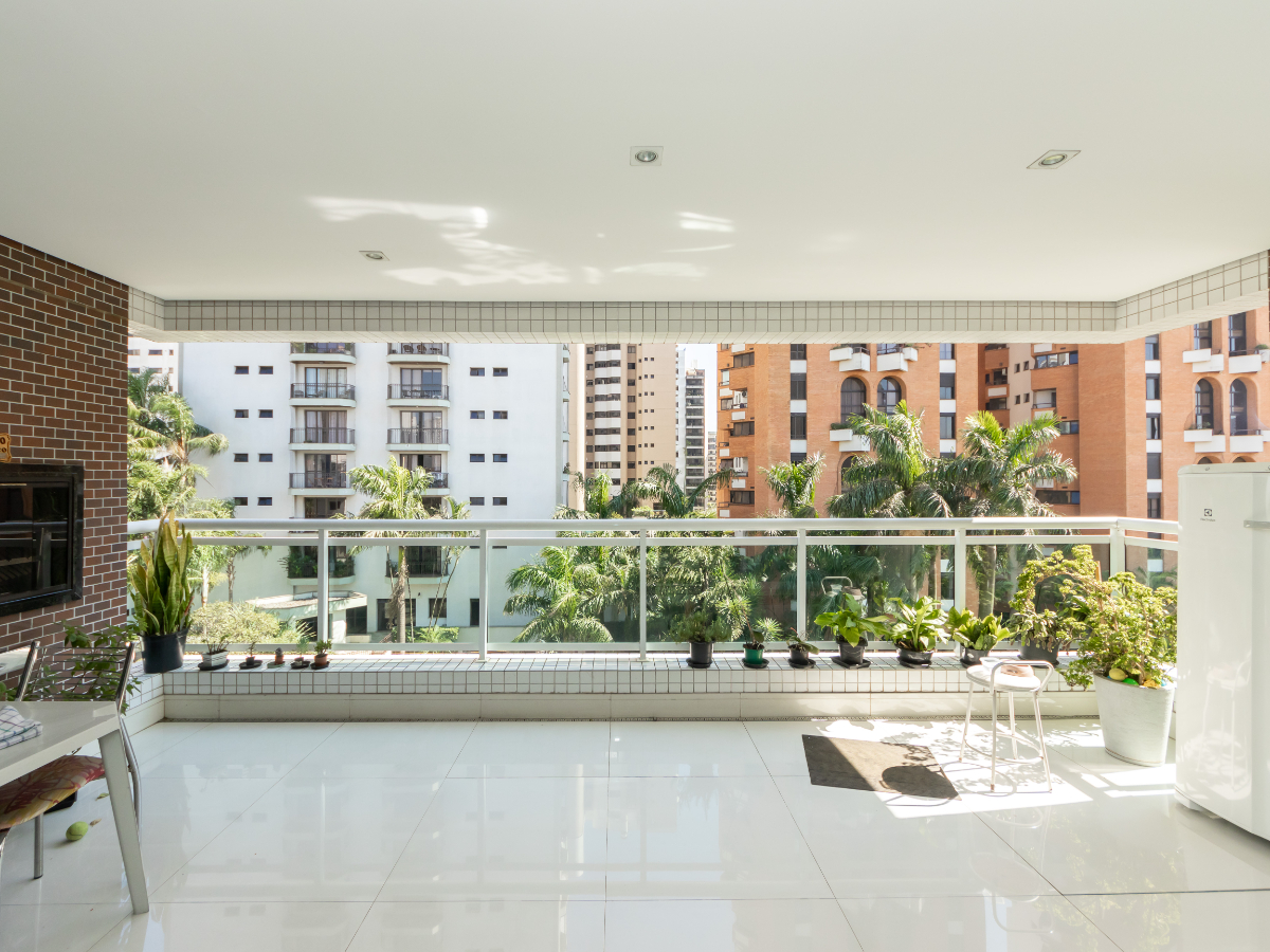 Apartamento, 3 quartos, 171 m² - Foto 5