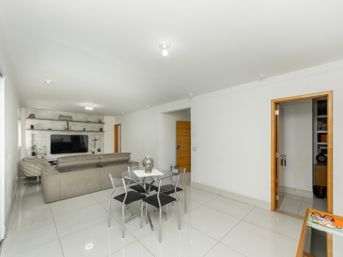 Apartamento, 3 quartos, 171 m² - Foto 6