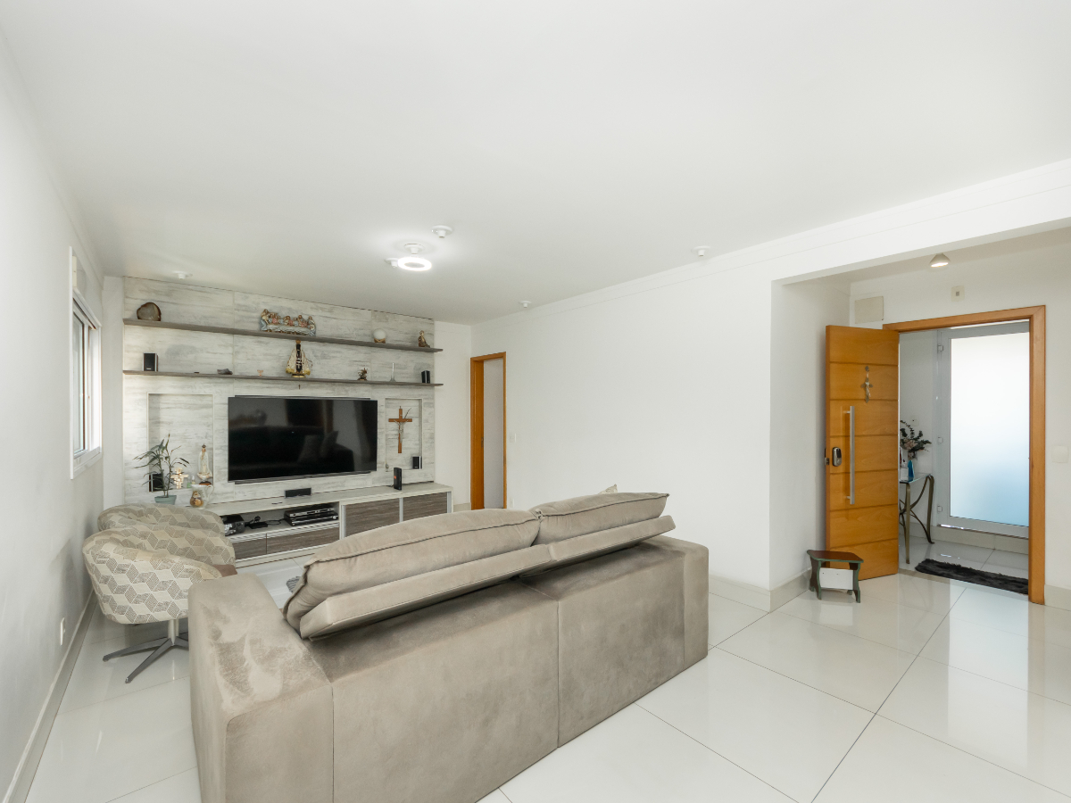 Apartamento, 3 quartos, 171 m² - Foto 7
