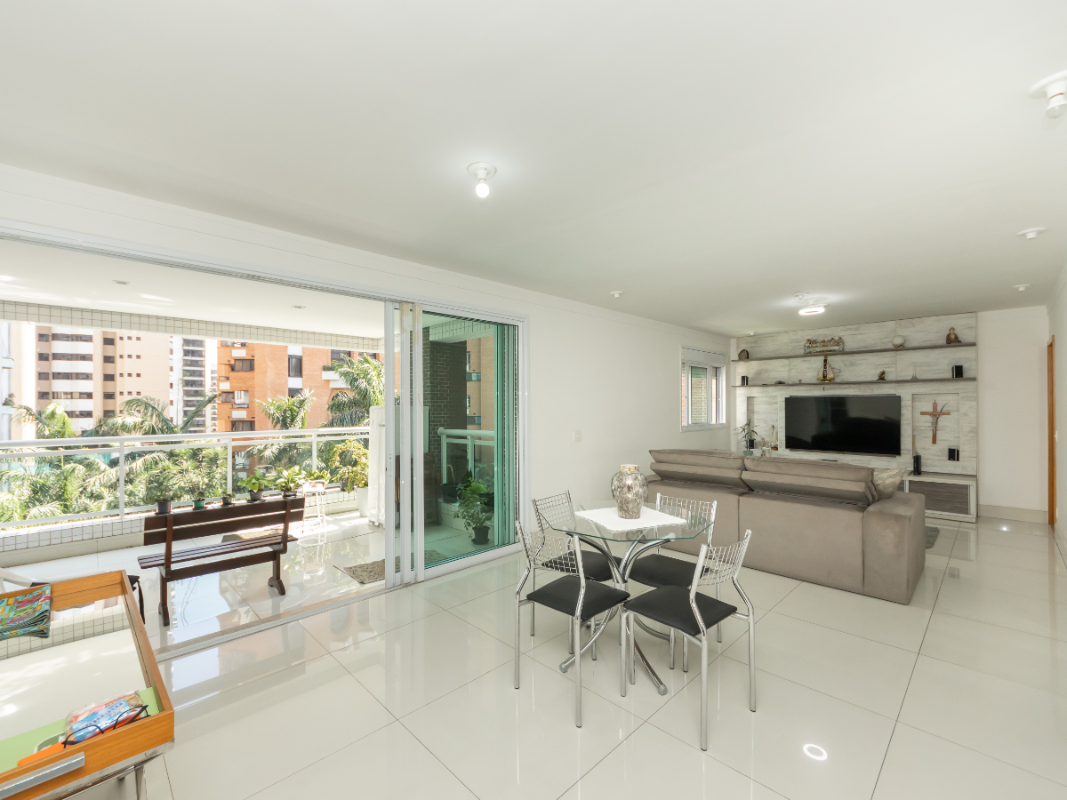 Apartamento, 3 quartos, 171 m² - Foto 8