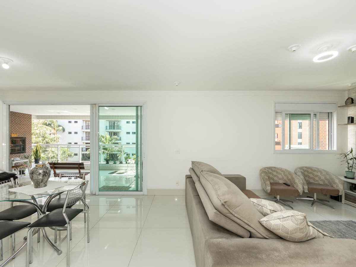 Apartamento, 3 quartos, 171 m² - Foto 9