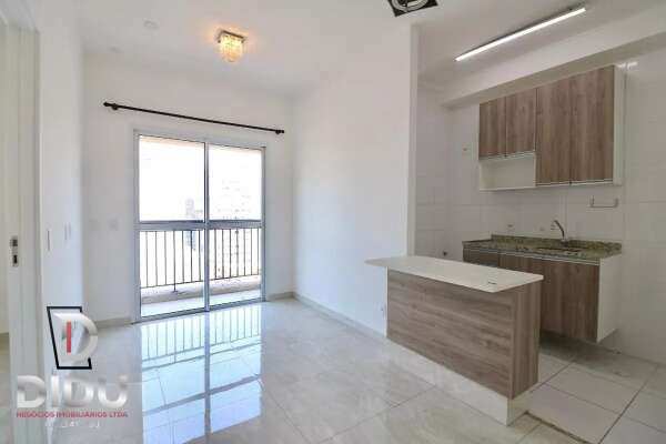 Apartamento, 1 quarto, 36 m² - Foto 1
