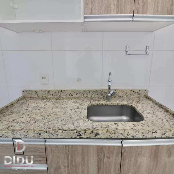 Apartamento, 1 quarto, 36 m² - Foto 10
