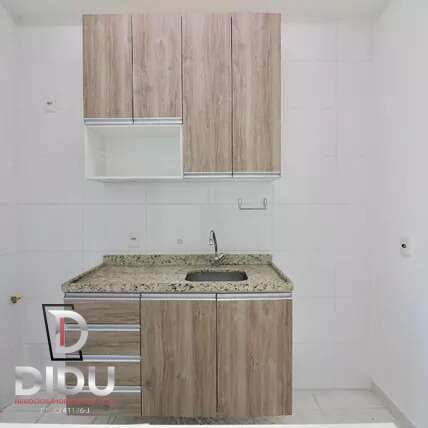 Apartamento, 1 quarto, 36 m² - Foto 11