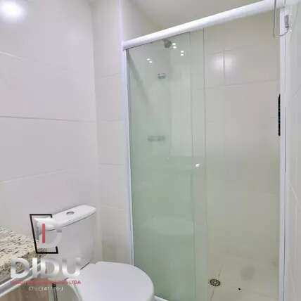 Apartamento, 1 quarto, 36 m² - Foto 19