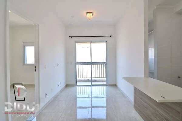 Apartamento, 1 quarto, 36 m² - Foto 2