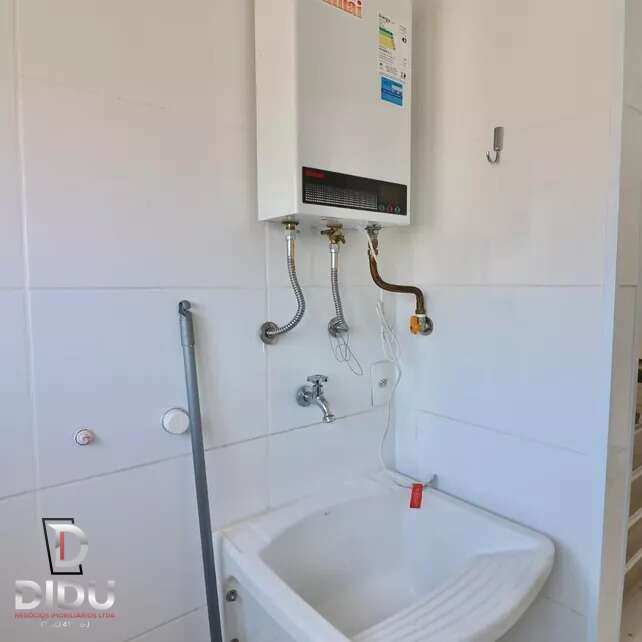 Apartamento, 1 quarto, 36 m² - Foto 22