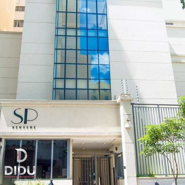 Apartamento, 1 quarto, 36 m² - Foto 23