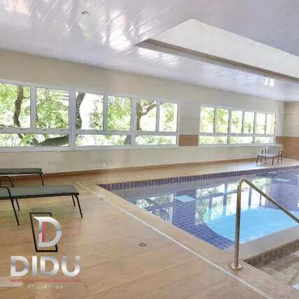 Apartamento, 1 quarto, 36 m² - Foto 24