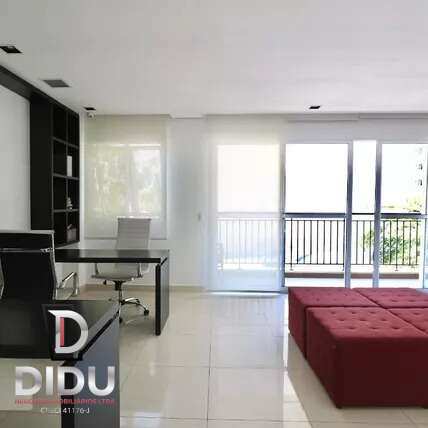 Apartamento, 1 quarto, 36 m² - Foto 25