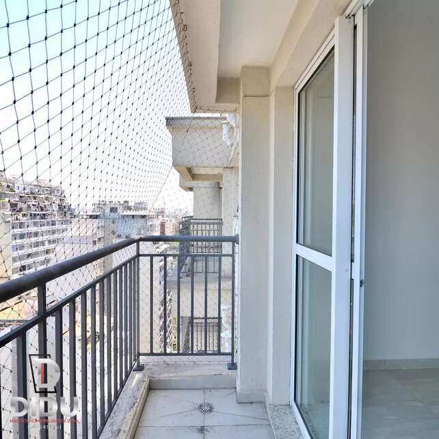 Apartamento, 1 quarto, 36 m² - Foto 5