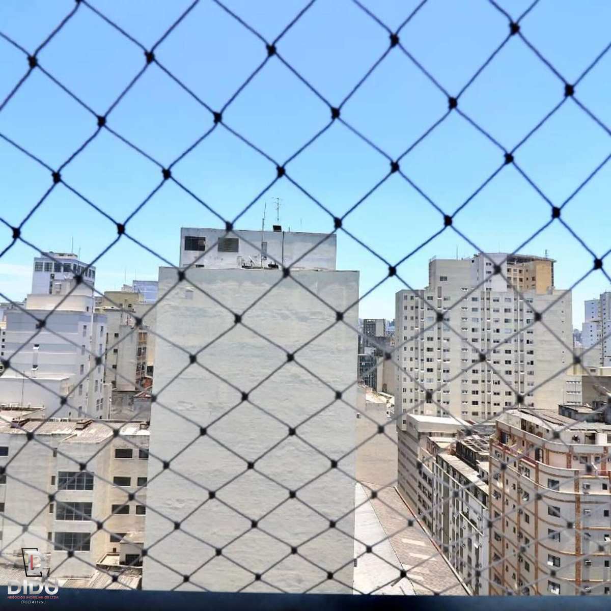 Apartamento, 1 quarto, 36 m² - Foto 6