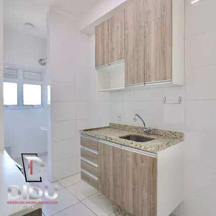 Apartamento, 1 quarto, 36 m² - Foto 8