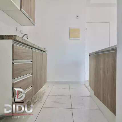 Apartamento, 1 quarto, 36 m² - Foto 9