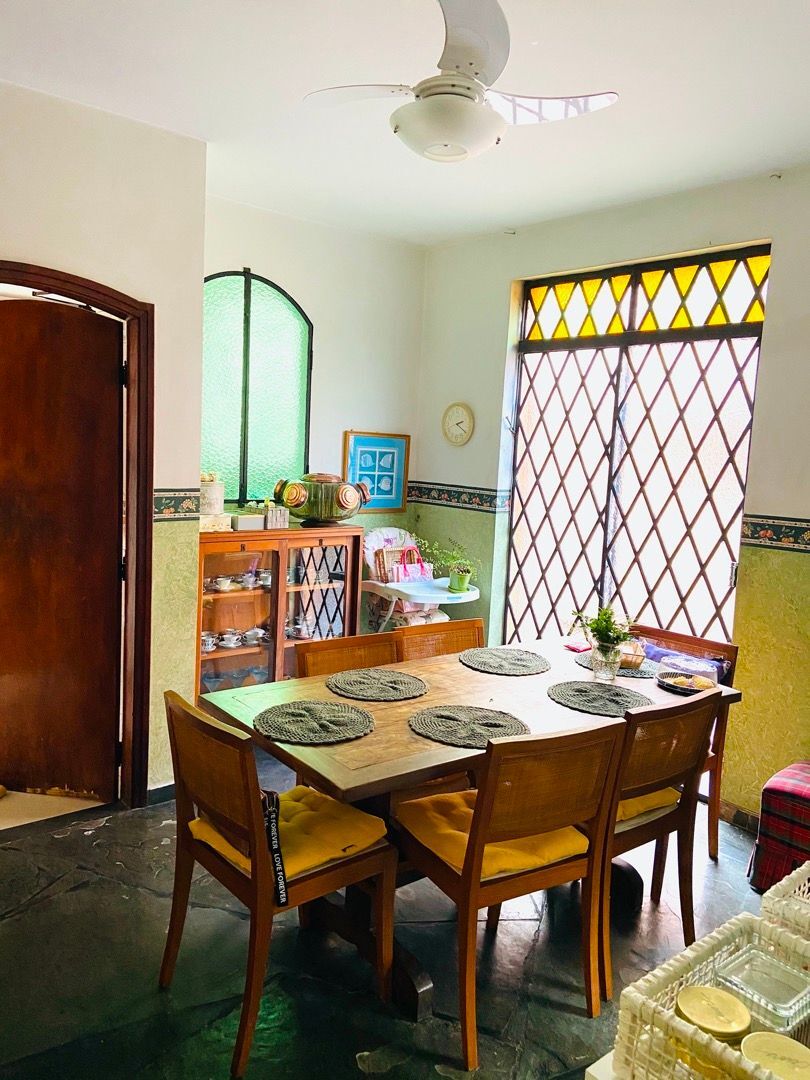 Casa, 6 quartos, 680 m² - Foto 10