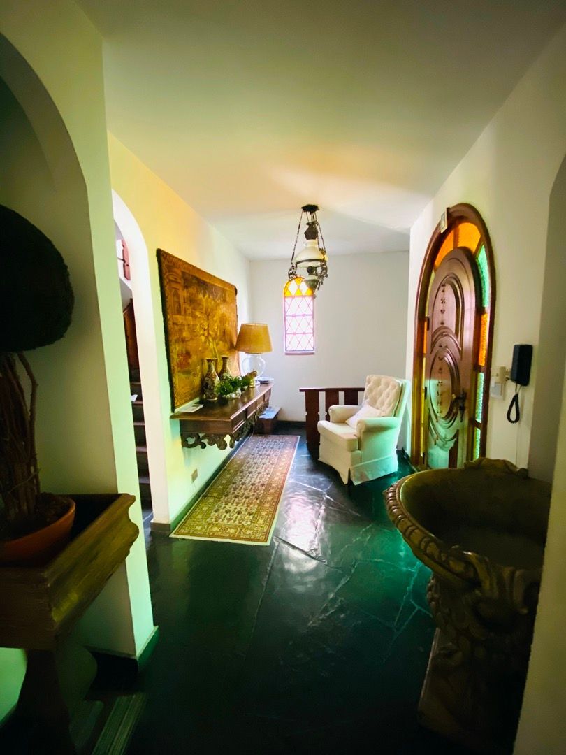 Casa, 6 quartos, 680 m² - Foto 14