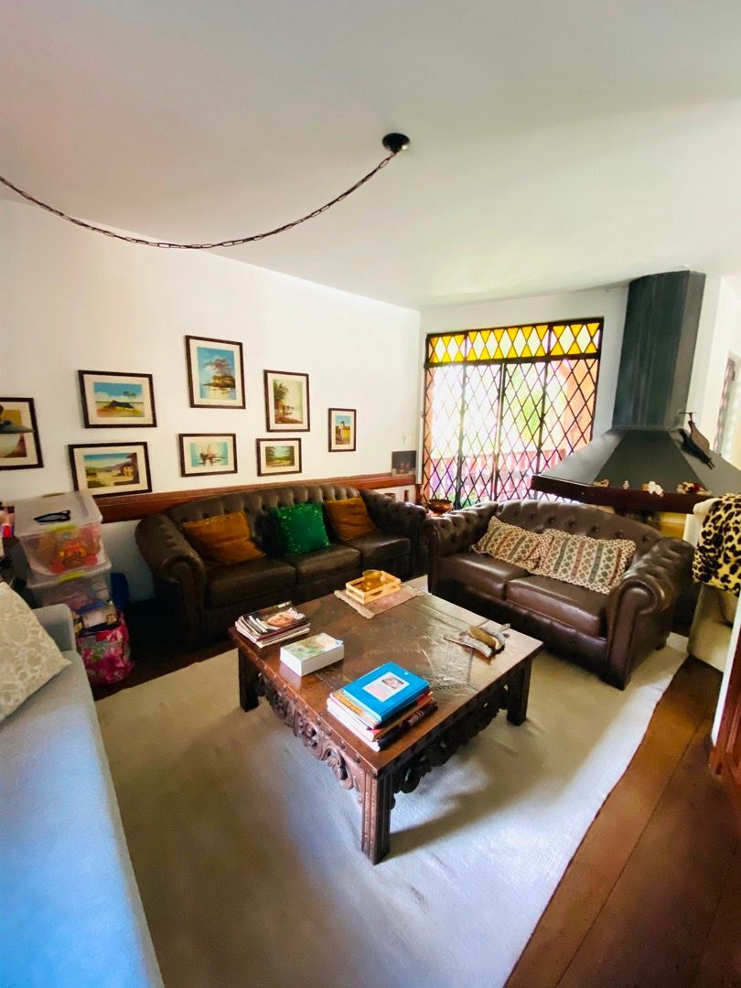 Casa, 6 quartos, 680 m² - Foto 16