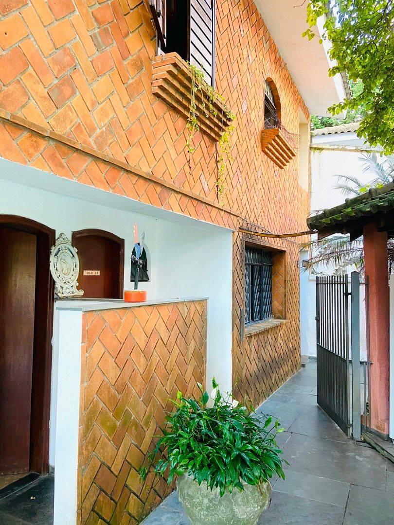 Casa, 6 quartos, 680 m² - Foto 21