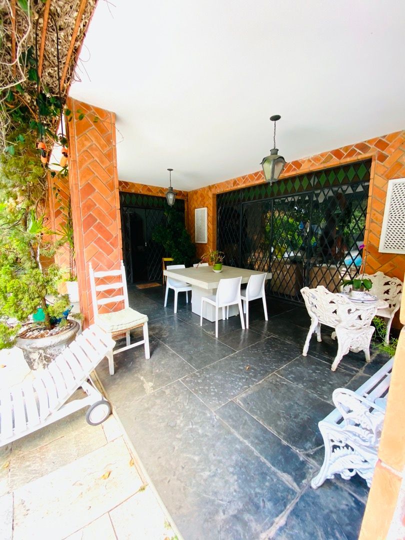 Casa, 6 quartos, 680 m² - Foto 23