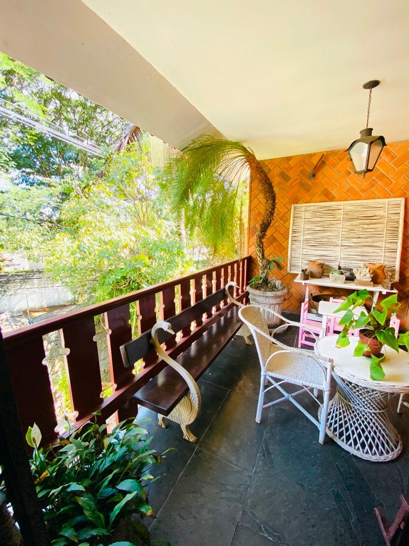 Casa, 6 quartos, 680 m² - Foto 24