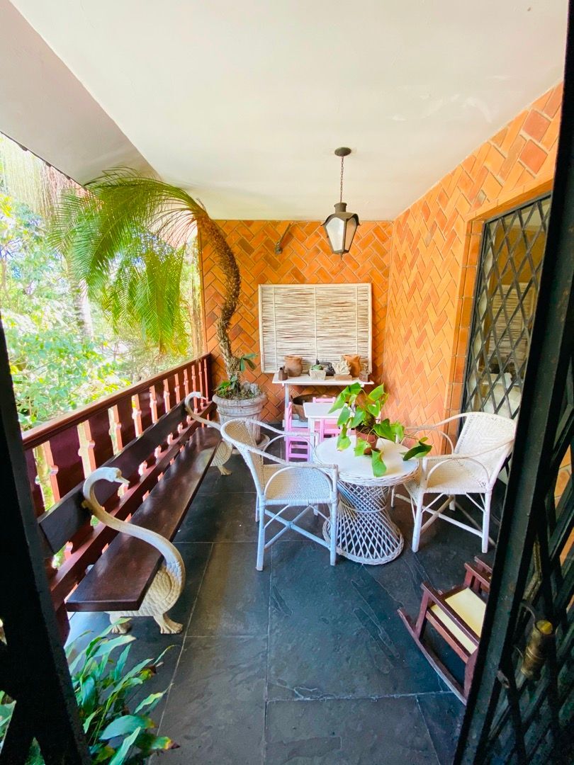 Casa, 6 quartos, 680 m² - Foto 25