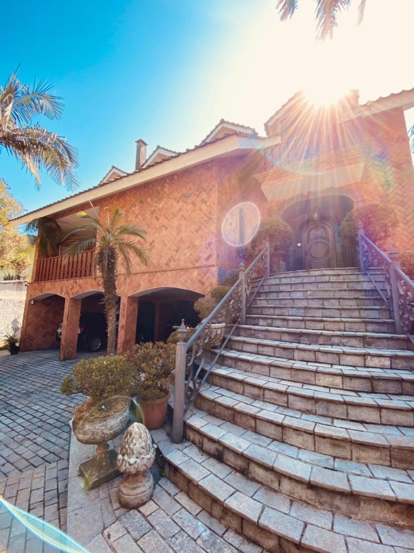 Casa, 6 quartos, 680 m² - Foto 4